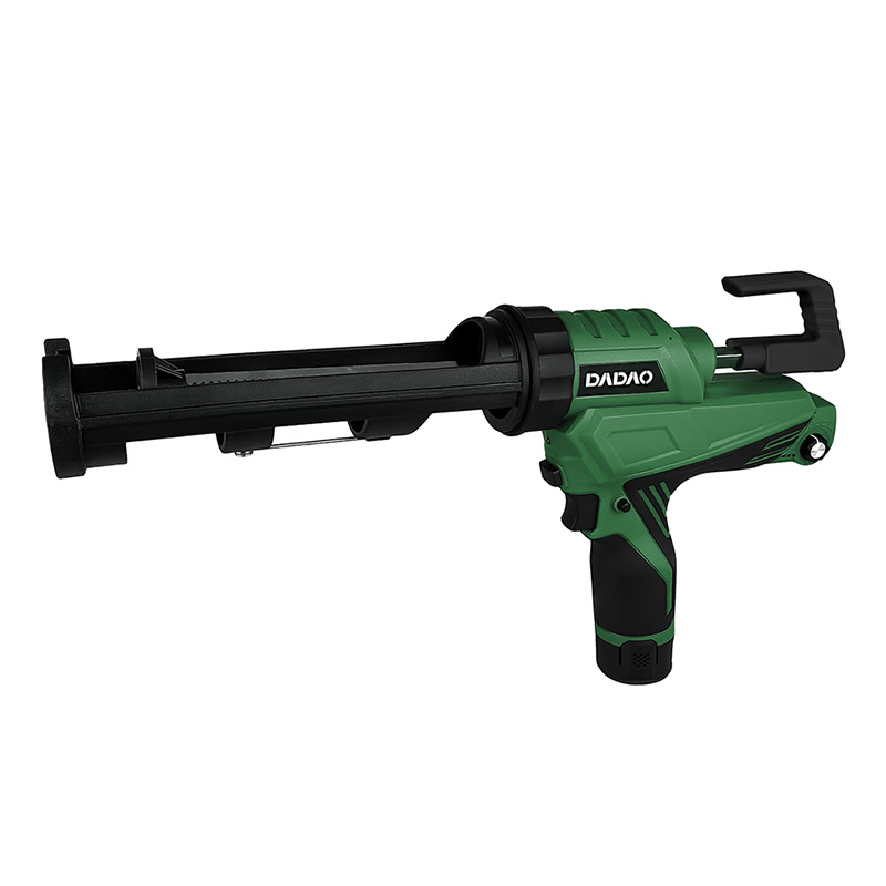 Những lợi thế của những khẩu súng caulking không dây so với súng caulking thông thường là gì?