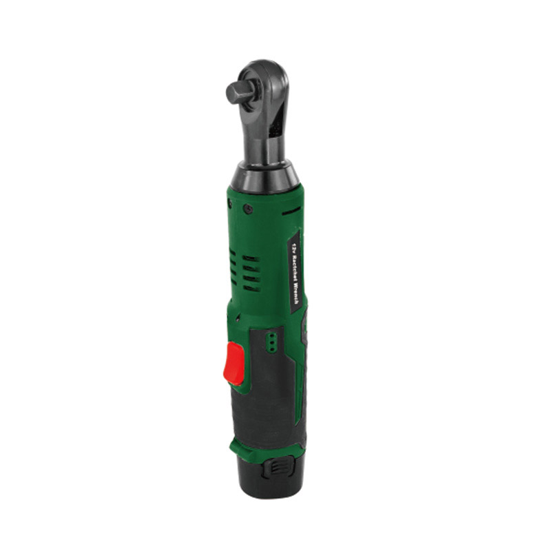 Cờ lê Ratchet không dây 12V